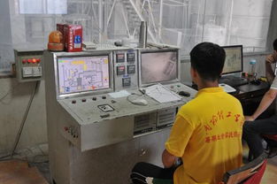 機械學院赴南召工廠開展暑期社會實踐 深入一線調研，賦能社會經濟咨詢服務