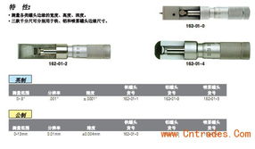 千分尺 龍口、招遠、萊山、海陽地區的工業應用與地域特色